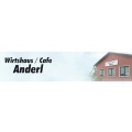 Logo Wirtshaus Cafe Anderl GmbH