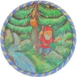 Logo Wirtshaus im Zauberwald