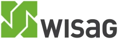 Logo WISAG Airport Service GmbH & Co. KG