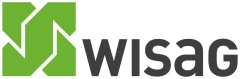 Logo WISAG Gebäude- und Betriebstechnik Bayern
