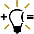 Logo Wissen macht happy - Beratung, Schulung & Support f&uuml;r Apple Mac, iPhone etc.
