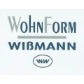 Logo Wohnform Wi&szlig;mann Inh. Maria Wi&szlig;mann
