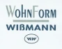 Logo Wißmann Wohnform GmbH Inneneinrichtung Raumausstattung