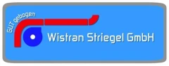 Logo Wistran Striegel GmbH