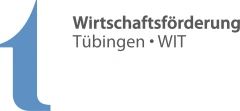 Logo WIT Wirtschaftsförderungsgesellschaft Tübingen mbH