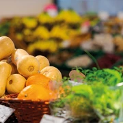 Witringer Hof, Filiale Strob Bioladen Hofladen Biolandwirt Saarbrücken