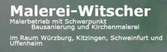 Witscher GmbH Malerei Dettelbach