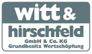 Witt & Hirschfeld GmbH & Co.KG Hamburg