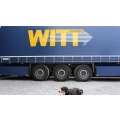 Logo Witt-Logistik GmbH