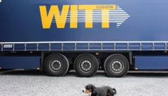 Logo Witt-Logistik GmbH