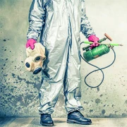 Witt Sch&auml;dlingsbek&auml;mpfung & Wildtiermanagement Weddingstedt