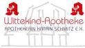 Logo Wittekind Apotheke Katrin Schmitz