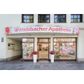 Wittelsbacher-Apotheke Isolde Meyer M&uuml;nchen