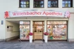 Logo Wittelsbacher-Apotheke Isolde Meyer