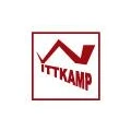 Logo Wittkamp, Marc Dachdeckermeister