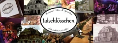 Logo Wittke Talschlösschen