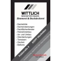 Logo Wittlich Innovatives Bauen