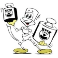 Logo F. Witzel & Sohn Ltd.