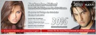 Logo Witzigmann Top-Hair-Salon GmbH