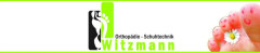 Logo Witzmann Orthopädie-Schuhtechnik