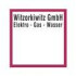 Logo Witzorkiwitz GmbH Elektro Gas Wasser