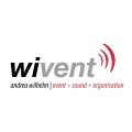 wivent andrea wilhelm Schwetzingen