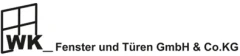 WK-Fenster & T&uuml;ren GmbH & Co. Emsdetten