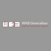 Logo WKB Generalbau GmbH