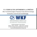 WKF Wirtschaftskanzlei Franken GmbH Gerach, Oberfranken