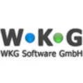 Logo WKG Software GmbH
