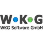 Logo WKG Software GmbH
