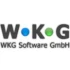 Logo WKG Software GmbH
