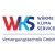 Logo WKS Versorgungstechnik GmbH