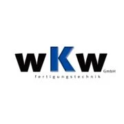 Logo WKW-Fertigungstechnik GmbH