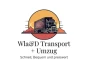 Logo Wla&D Transport