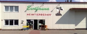 Logo Wladimir Tykac Exotfauna Heimtierbedarf