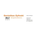 Wlodzimierz Zylinski - Ger&uuml;stbau Berlin