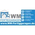 WM-Fertiggaragen GbR Herzogenaurach