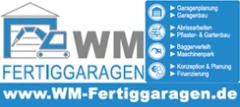 WM-Fertiggaragen GbR Herzogenaurach
