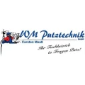 Logo WM Gesellschaft f&uuml;r Putztechnik mbH