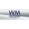 Logo WM-Medizintechnik GmbH