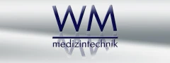 Logo WM-Medizintechnik GmbH