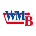 Logo WMB Werkzeug & Maschinen B&ouml;rse