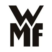 Logo WMF-Filiale Stralsund