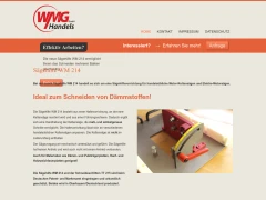 WMG Handels GmbH Eiselfing