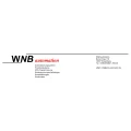 WNB automation Wiesenburg