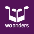Logo woanders