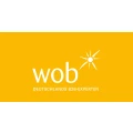 Logo wob AG