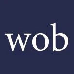 Logo WOB Immobilien GmbH