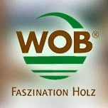 Logo WOB Timber GmbH